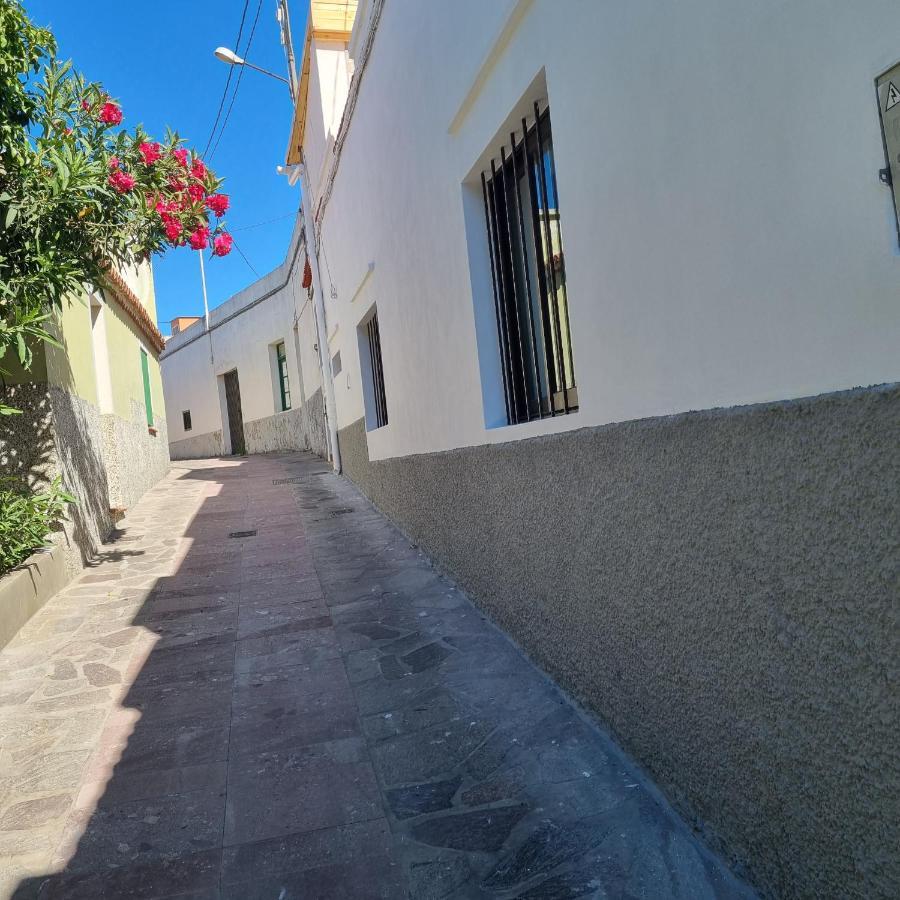 Santiago Del Teide Room Exteriér fotografie