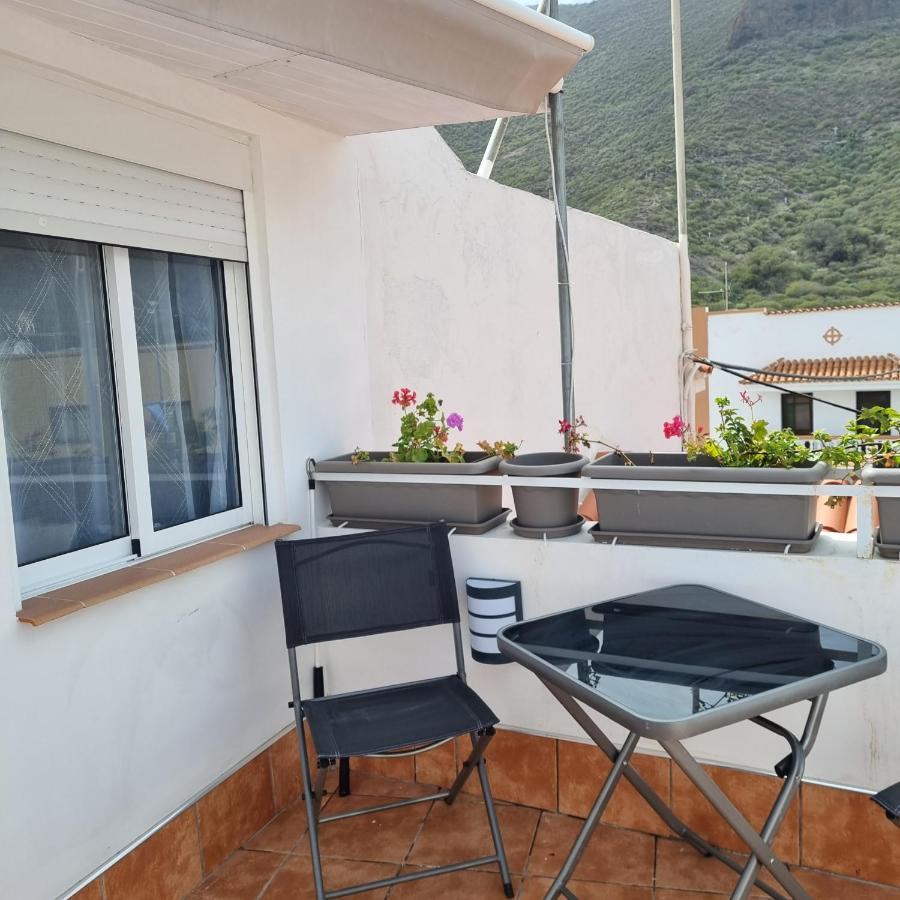 Santiago Del Teide Room Exteriér fotografie